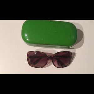Kate Spade sunglasses